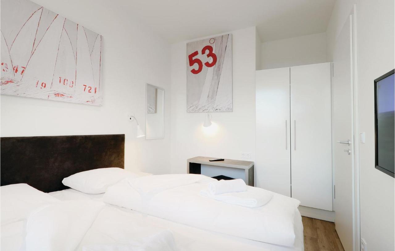 Nice Apartment In Luebeck Travemuende With Wifi Экстерьер фото